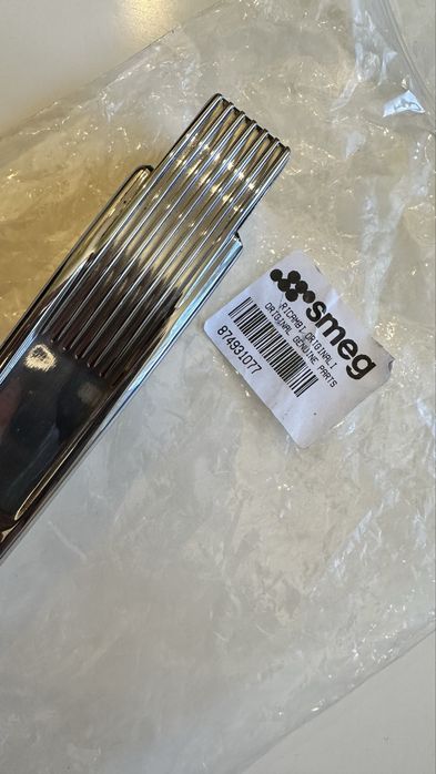 Mâner frigider Smeg