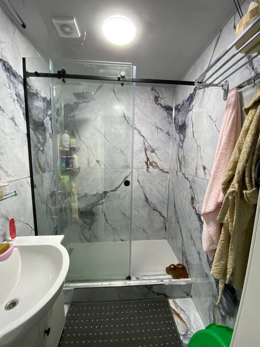 Бобура 4/8/9 Спец План Срочно 110квм