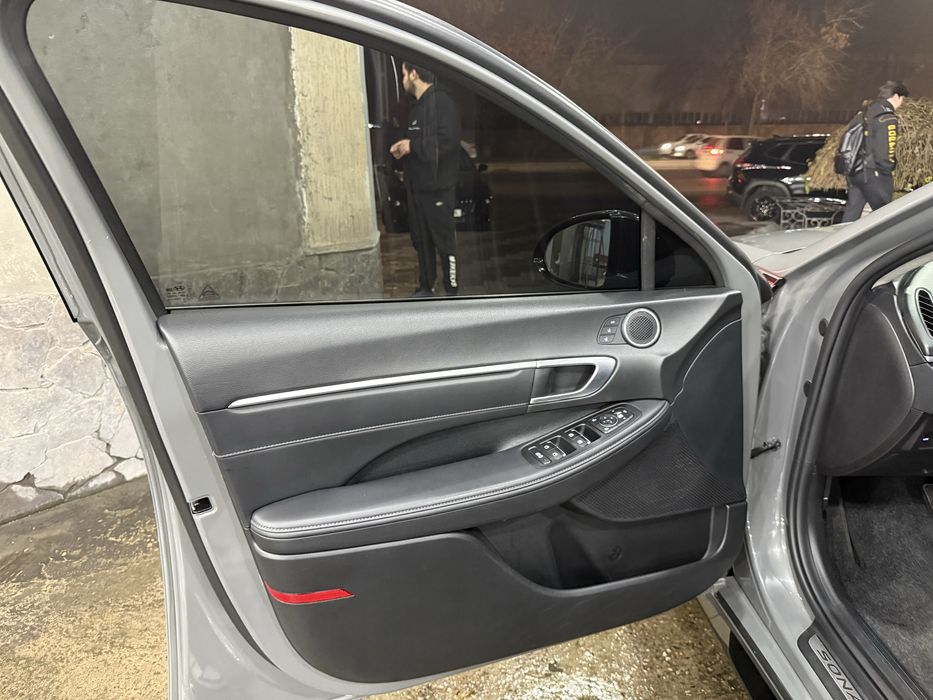 Hyundai Sonata sotiladi