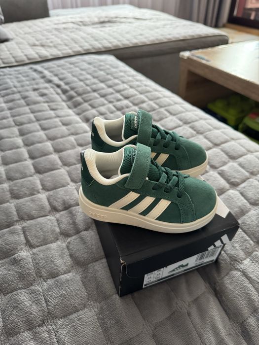 Детски Маратонки adidas