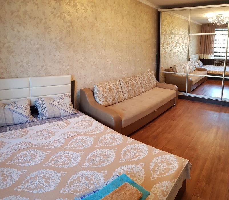 1 Мая 16 (ТД Варшава, ТД Манакбай)