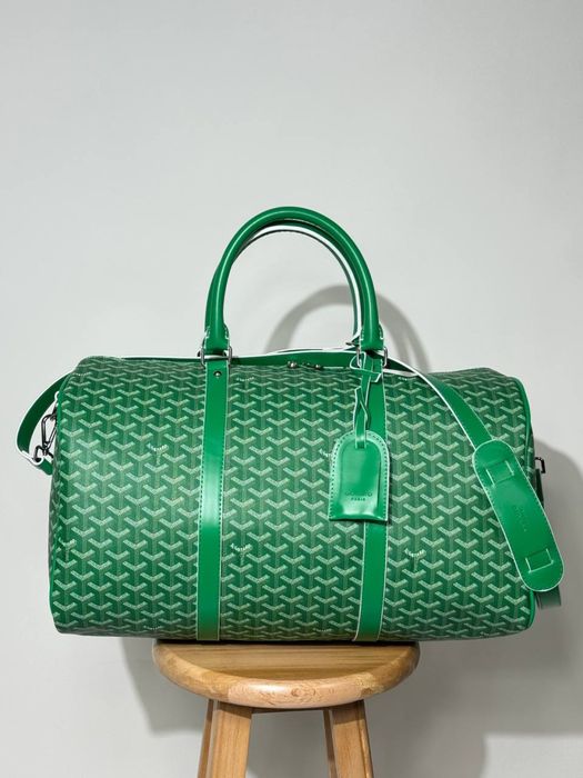 Geanta Goyard de voiaj !!! Dimensiuni 50/30 !!!