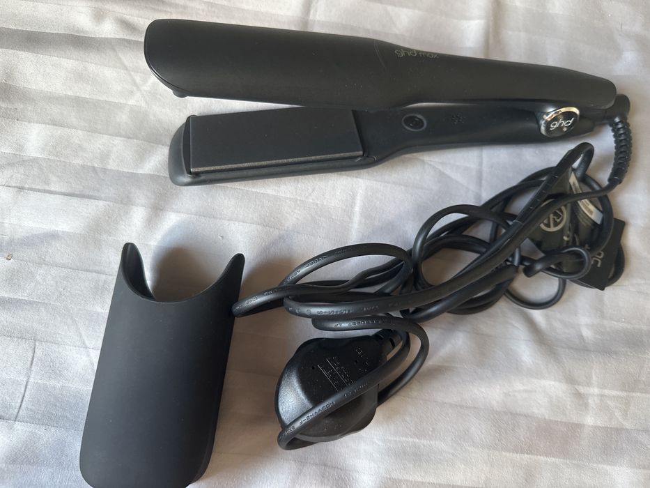 Placa profesionala GHD max