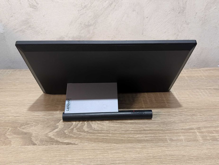 Monitor Touchscreen Lenovo ThinkSmart Controller 10.1" – USB-C
