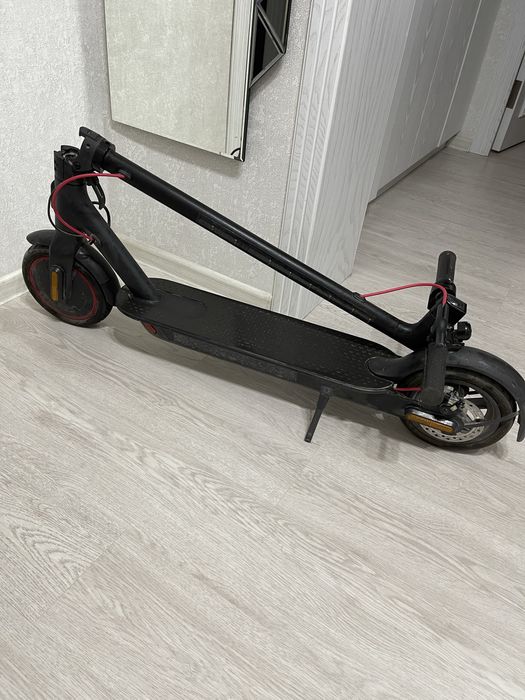 электросамокат Mi pro 2