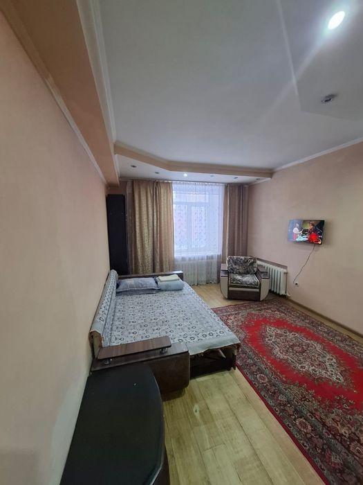 Сдам 1.5 квартиру