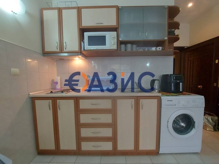 Продава се Двустаен апартамент в к.к. Слънчев бряг - 96 кв.м за 516 €/кв.м - Снимка #1