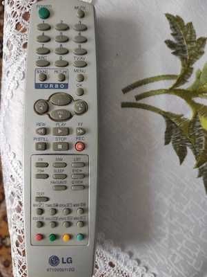 Vand Televizor LG cu tub (CRT), Slim (ecran plat), ideal Retro Gaming