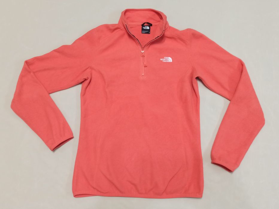 North face, Haglofs дамски поларени горнища М