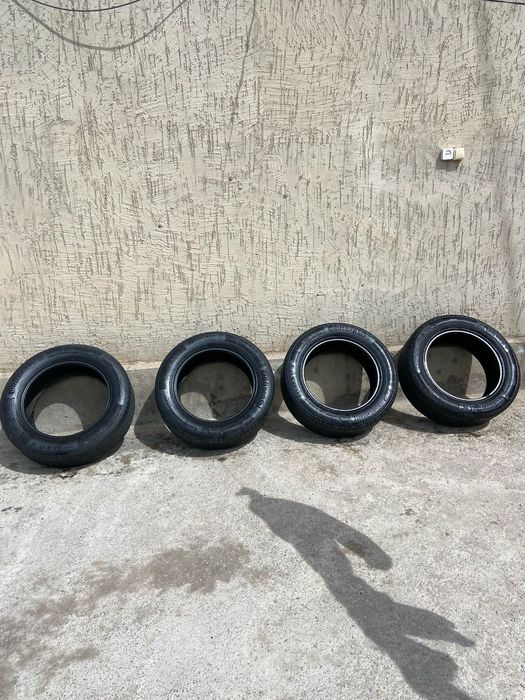 Продается летние шиня