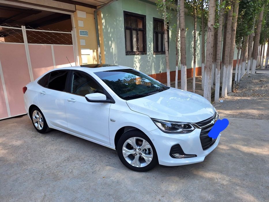 Onix Premier 6 pozitsiya Toza ozroq kami bor