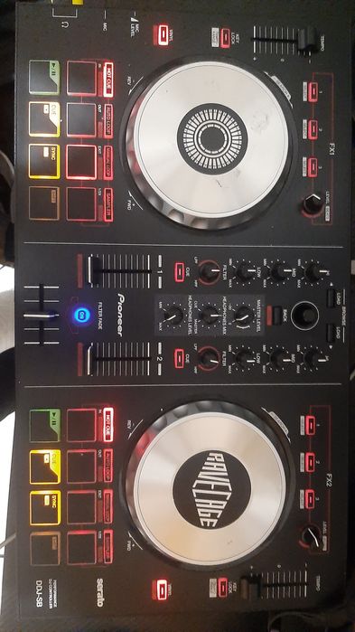 Pioneer ddj sb 2