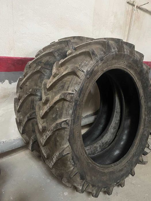 Шина трактор МТЗ-82, 155 R 38, новая.