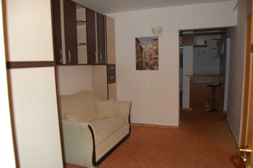 Inchiriere apartament 2cam D, etaj 4/8, 67m2  - Oancea , Tatarasi