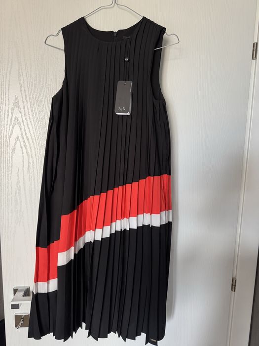 Armani Exchange - дамска рокля