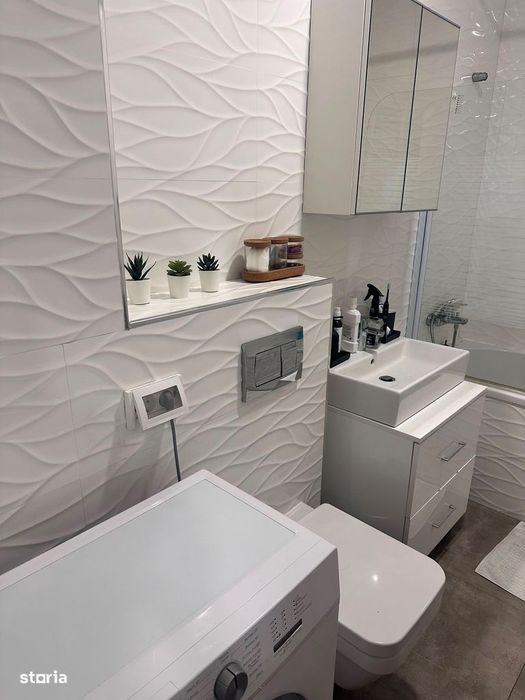 Apartament 2 camere | Novum Politehnica | 65 mp |