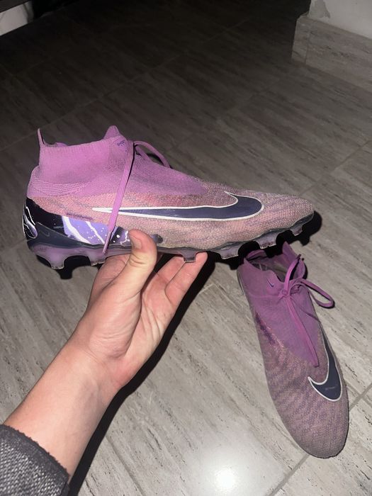 Бутсы nike air phantom