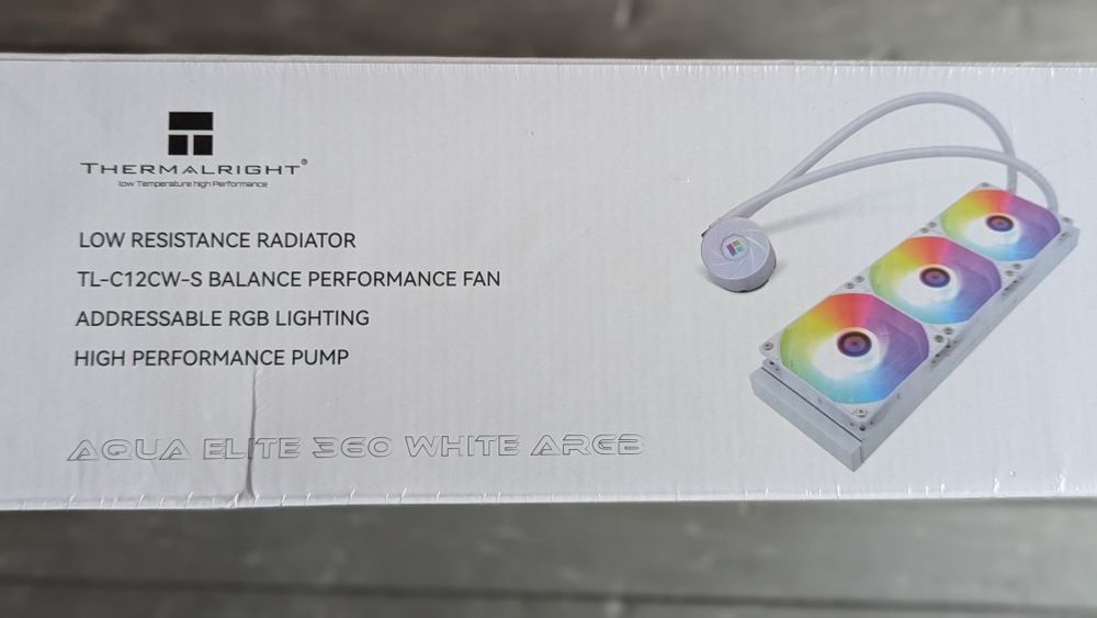 Sistem de răcire lichid