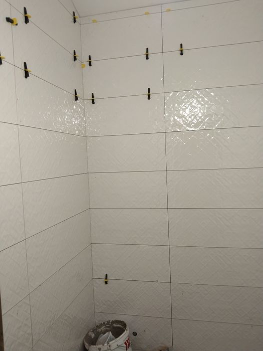 Кафель санузел ишларини киламиз ва отделка иски евро ремонт киламиз