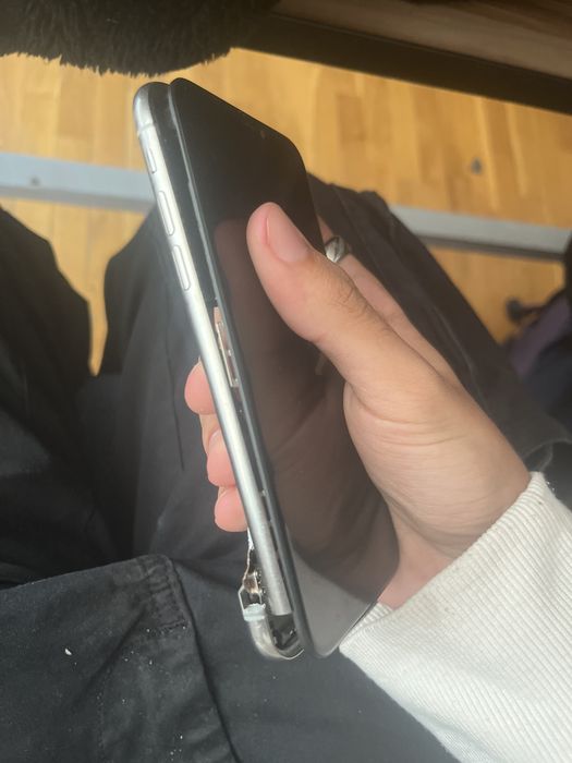 Iphone 6 puțin uzat