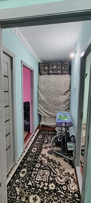 Uy sotiladi 3 xona remonti zo'r xamma sharoit bor zangiotada