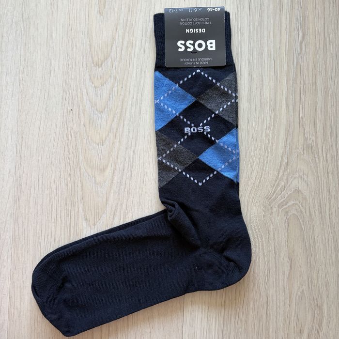 Оригинални мъжки чорапи Boss