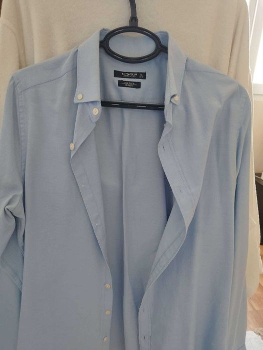 Бизнес официални ризи