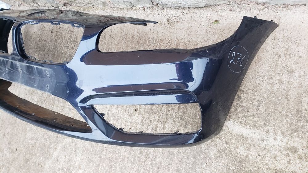 bronq/broni BMW 2  F45-46 от 2014-2017г. (#276)