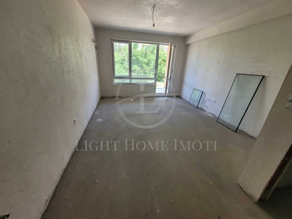 Реф. 2348 Двустаен Апартамент Пред Акт 16 / кв. Южен