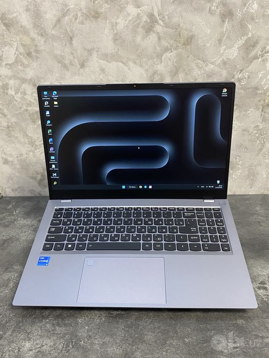 Noutbuk HANSON : Core i5-12600H (12-avlod)