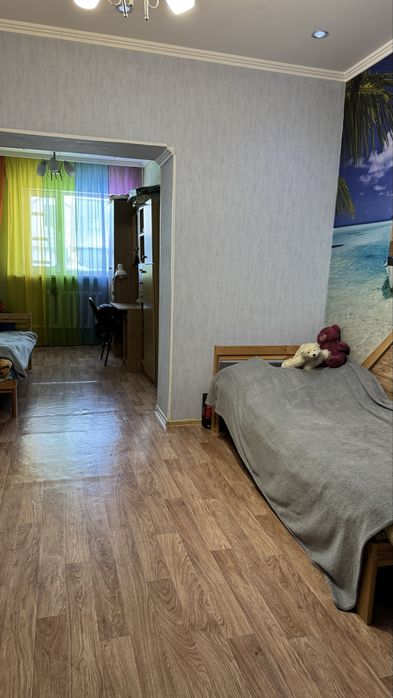 Продам дом соц город