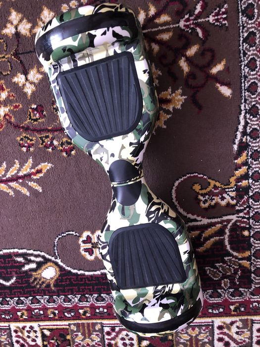 Гироскутер