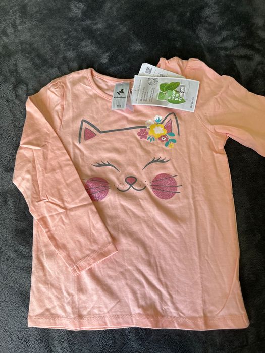 Продаётся детская кофта C&A