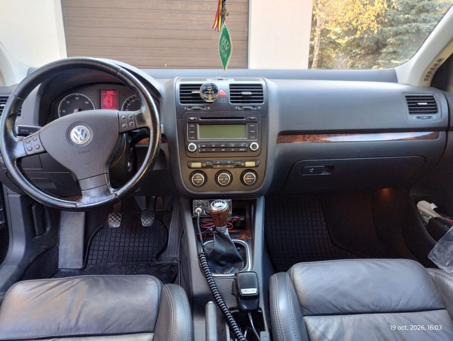 VOLKSWAGEN Jetta 2006 — imagine 5