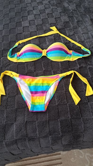 Купальник в хорошем состоянии