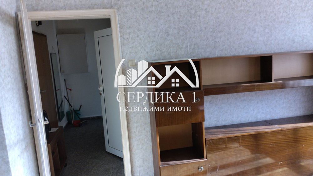 Дава се под наем Едностаен апартамент в София, Сердика - 47 кв.м за 348.84 € - Снимка #3