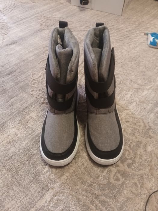 Cizme de iarn 10 din 10