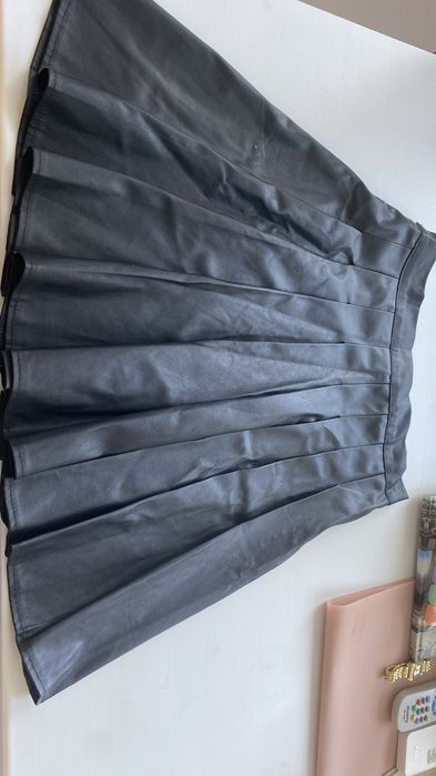 юбочки для школы