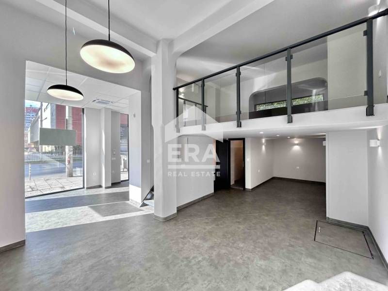 Продава се Магазин в София, Зона Б-5-3 - 75 кв.м за 20 €/кв.м - Снимка #2