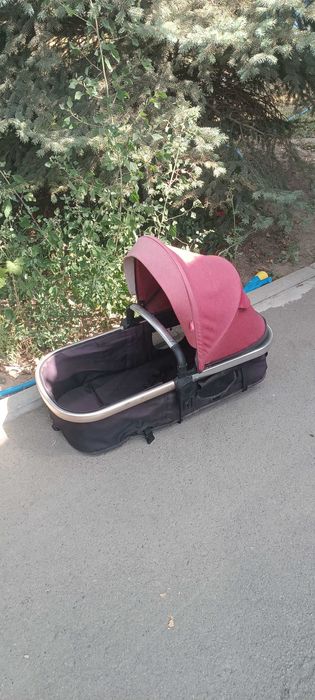 Детская коляска б/у