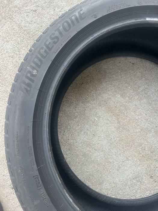 Cauciucuri de vara 245/45/19 Bridgestone