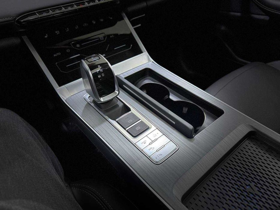 Chery Tiggo 7 Pro 2026 — 8