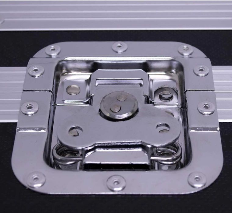 Калъф Protekt за Alpha Theta OMNIS-Duo Plus Series DJ контролер