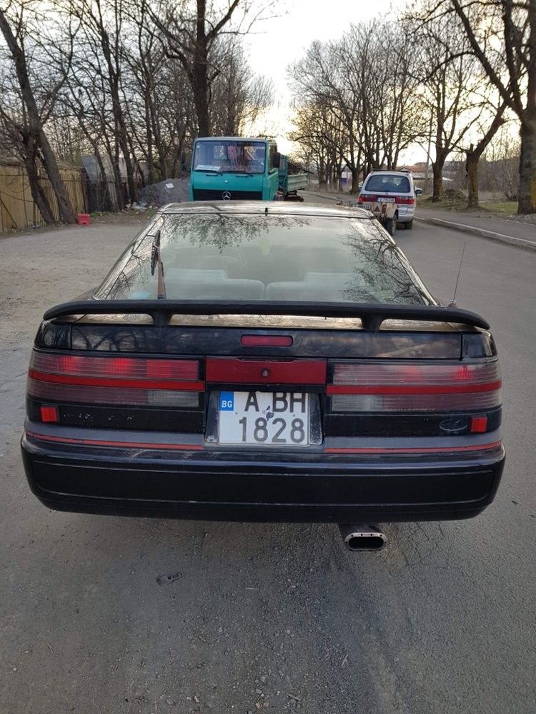 1996 FORD PROBE GT