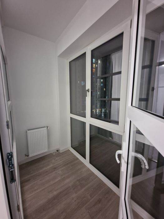 Închiriez apartament cu o cameră