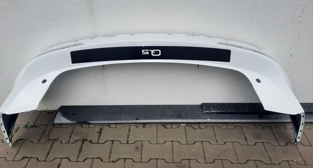 Задна броня Audi Q5