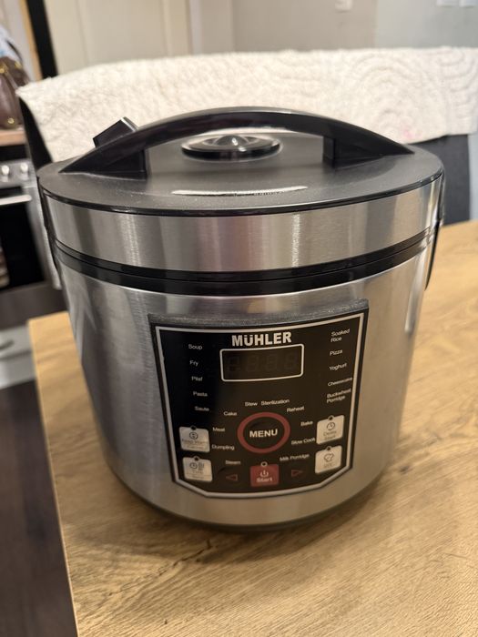 Мултикукър Muhler