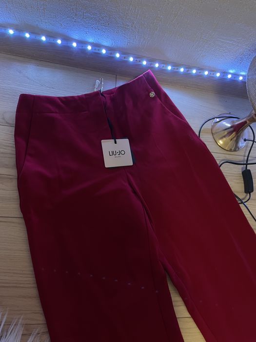 Denizzia Couture Liu Jo
