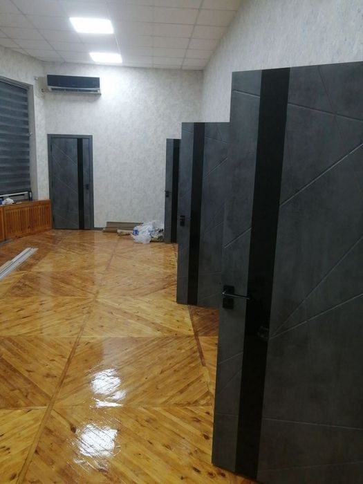 *1 Входные Металлические и Межкомнатные Двери Темир ва Хоналарга Эшик