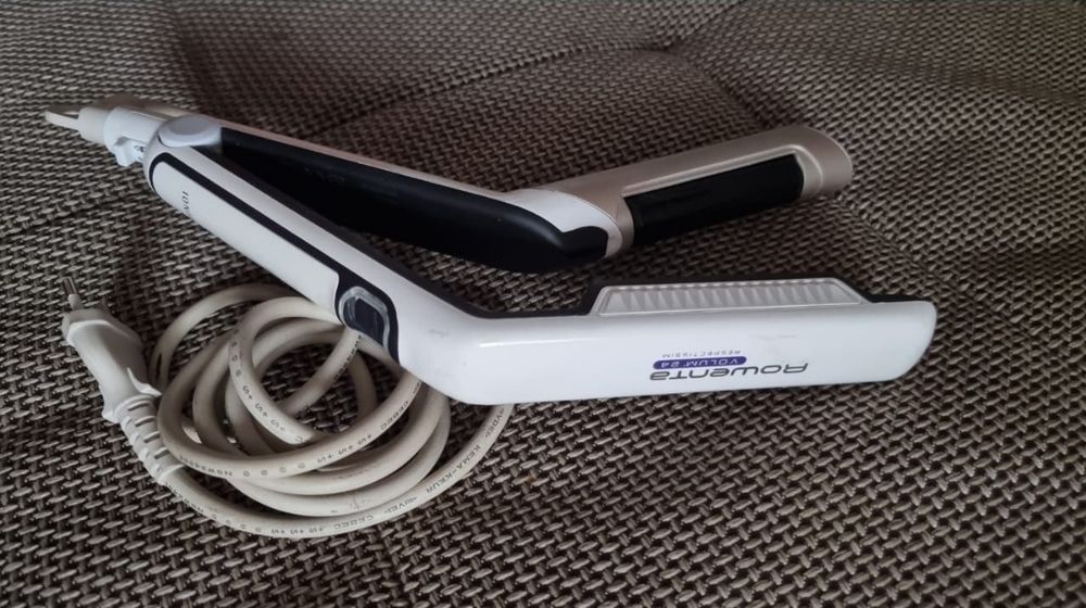 Выпрямитель для объёма